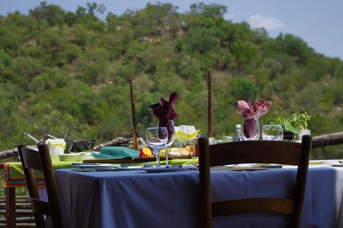 Madikwe Game Reserve Day Tour (Minimum per Booking: 5 People) - Additional Information