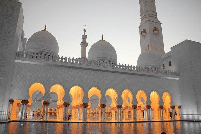 Madinah Holy Places / Ziyarat (Private) - Accessibility Details