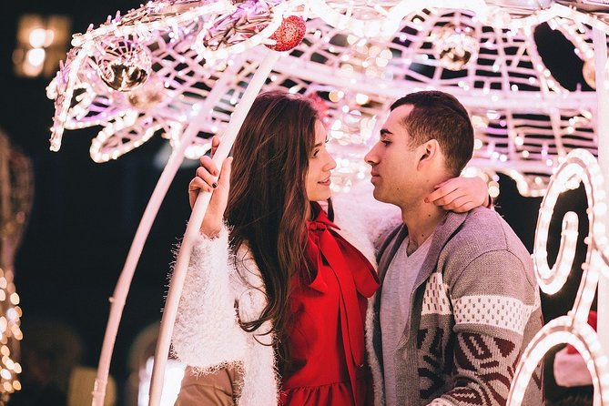 Magic Christmas Tour in Pavilosta - Pricing and Payment Options