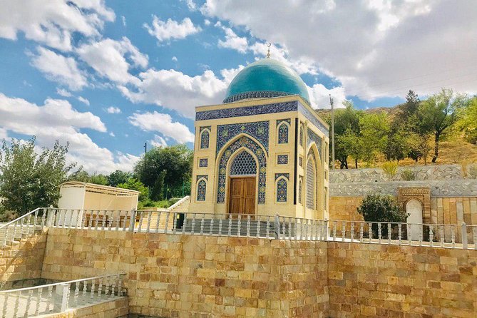 Magic Land Tour to Uzbekistan - Frequently Asked Questions