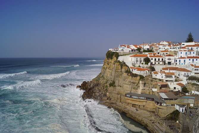 Magic Sintra & Cascais - Booking Information