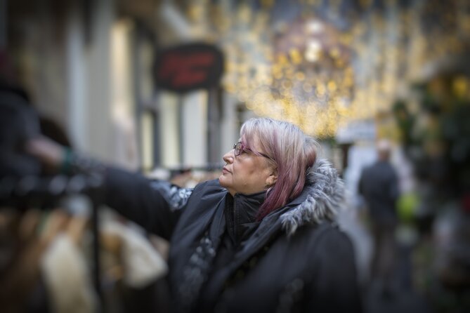 Magical Christmas Markets Tour in Nicosia - Meeting and Pickup