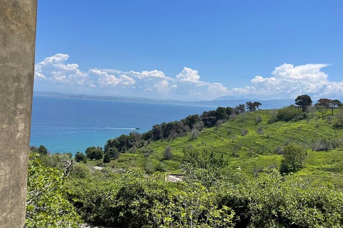 Magical Sazan Island Karaburun Penisula Vlora Daily Tours - Group Size Limitations