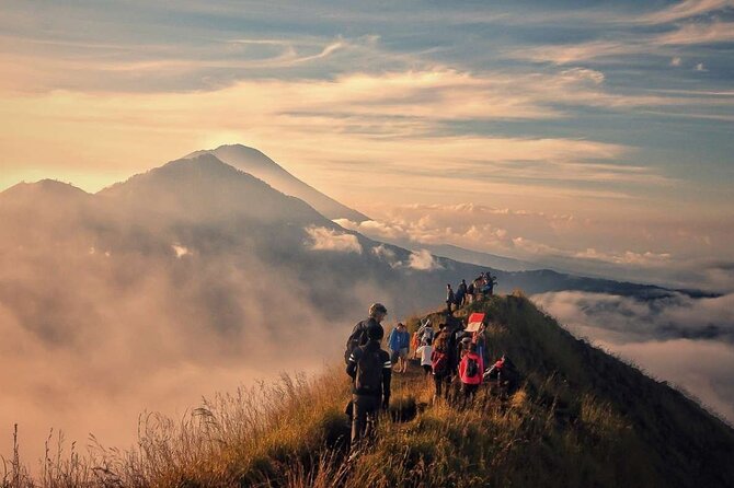 Magical Sunrise Trekking at Mount Batur - What to Bring