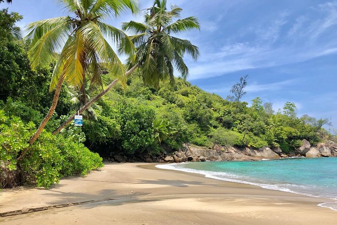 Mahe Island Tour - Reviews and Testimonials
