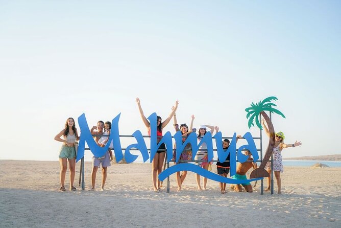 Mahmya Island Sea Sailing Excursion in Hurghada - The Sum Up