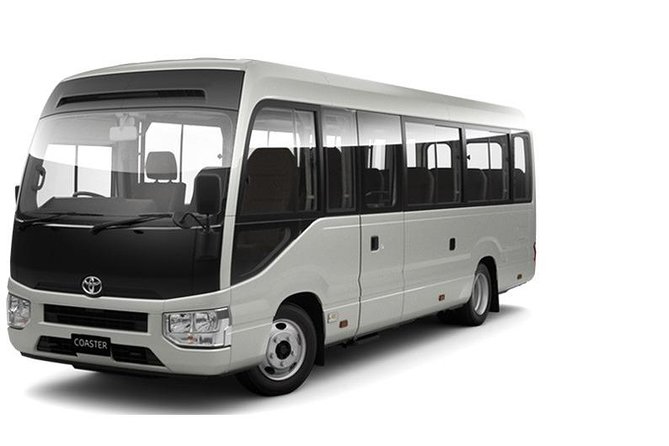 Makkah City to Madinah City Private Transfer