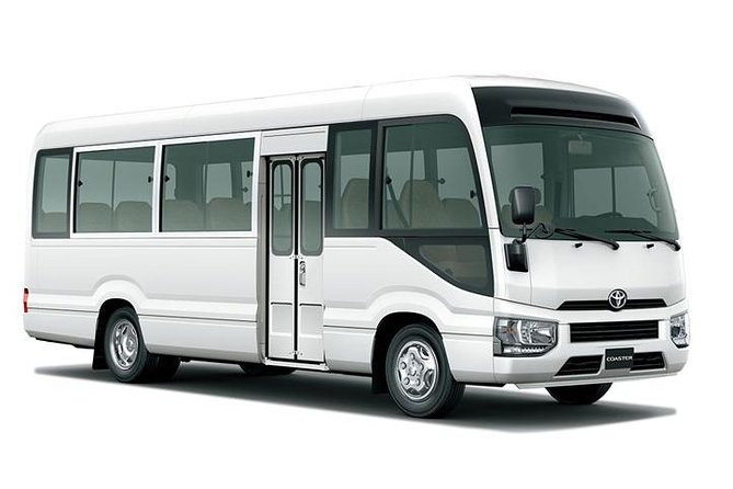 Makkah Hotel To Jeddah Airport Transfer - Transfer Details