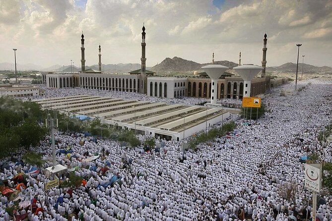 Makkahs Holy & Historical Places: Ziyarat Private Tour - Cultural Insights and Significance