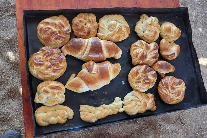 Malawian Cooking Class With Experienced Local Chef - Reviews and Ratings