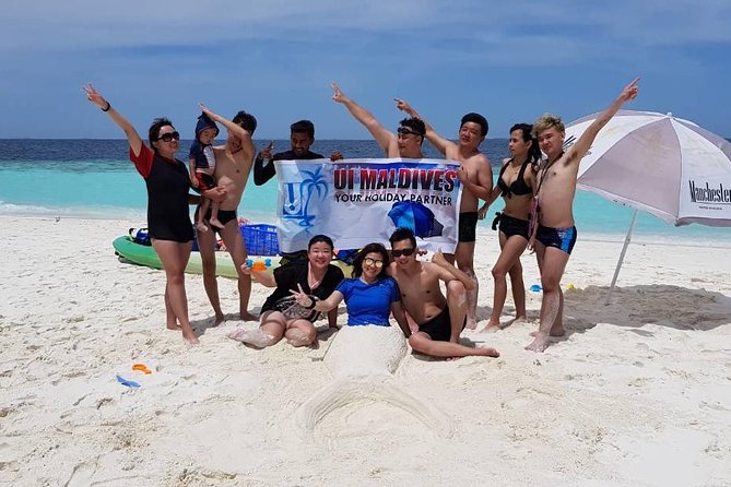 Maldives Adventure Trip - Traveler Experience and Reviews