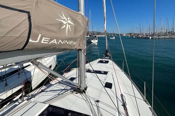 Mallorca Half Day Cruise on a Sailing Boat - Cancellation and Refund Policy