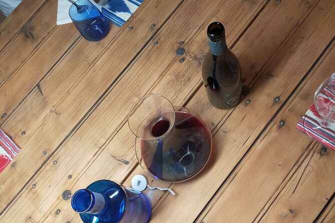Mallorca Wine Tasting - Frequently Asked Questions