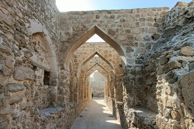 Manama and Muharraq Sightseeing Tour - Additional Services