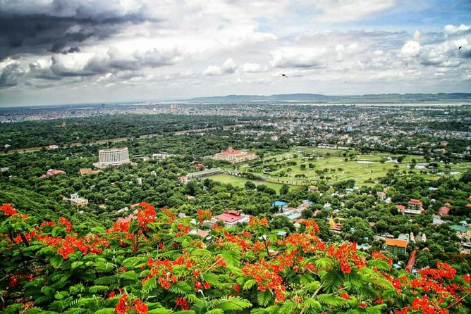 Mandalay Fullday Sightseeing - Positive Experiences Shared