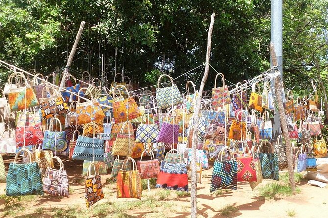 Maputo City Super Tour - More History and Tastes, & Less Walking - Landmark Visits