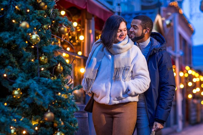 Maputo's Yuletide Joy: A Christmas Discovery Tour - Frequently Asked Questions