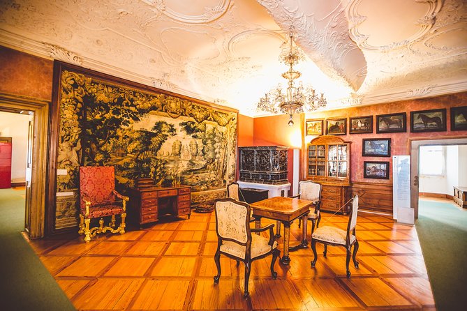 Maribor, Ptuj & Wine | Private Trip From Ljubljana - Inclusions and Exclusions