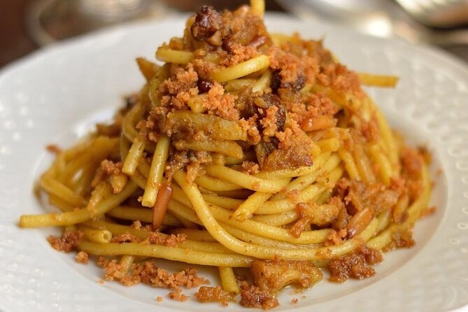 Market Tour and Sicilian Cooking Class in Palermo - Cancellation Policy and Guarantee