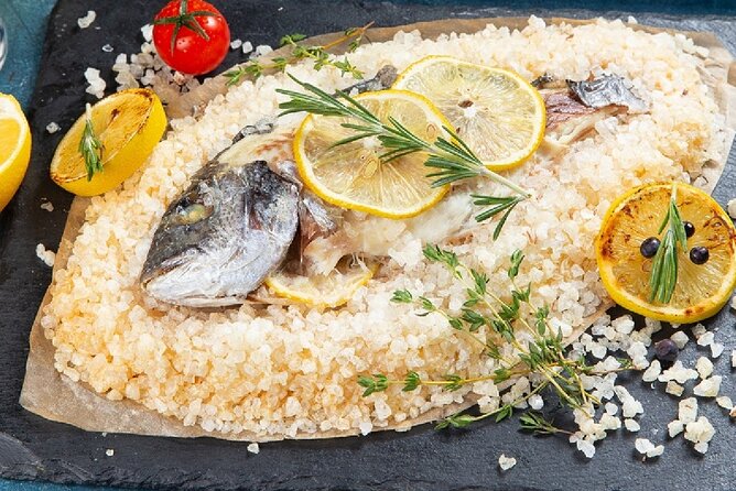 Market´s Table - Inclusions and Amenities