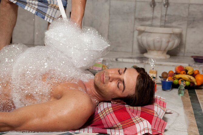 Marmaris Turkish Bath - Pricing and Booking