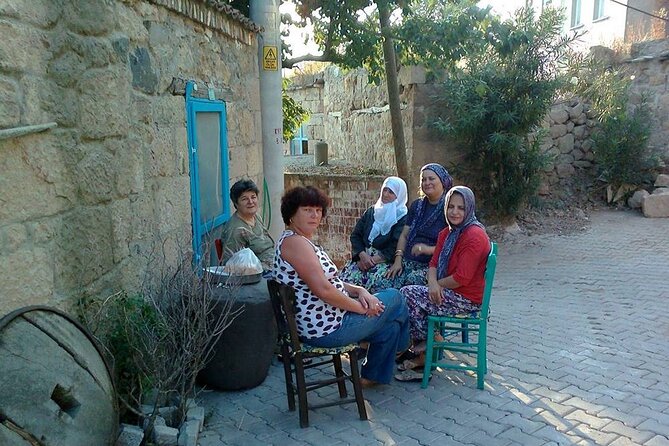 Marmaris Village Tour With Jesus Beach and Waterfalls - Traveler Feedback