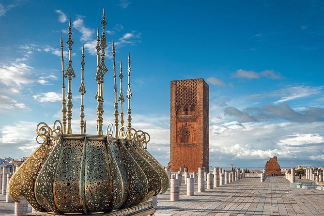 Marrakech Express 6 Days Tour From Tangier - What to Expect