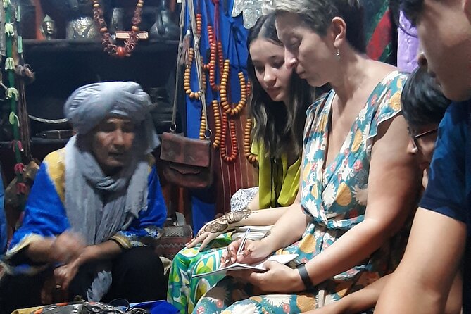 Marrakech : Souks Shopping Tour , Hidden Souks,Artisans Markets - Souks Shopping Experience