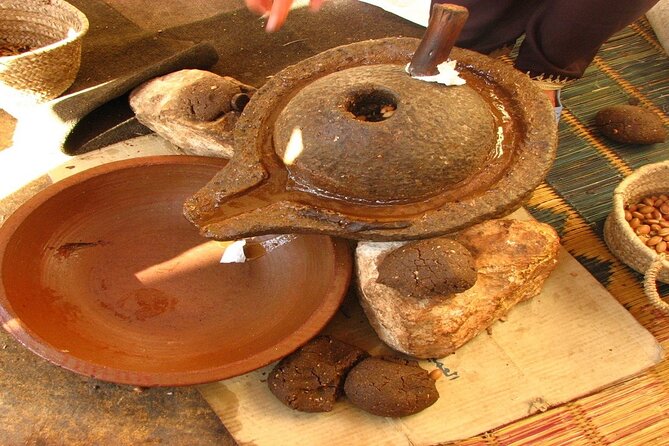 Marrakech to Essaouira 2-Days Private Tour - Inclusions and Exclusions