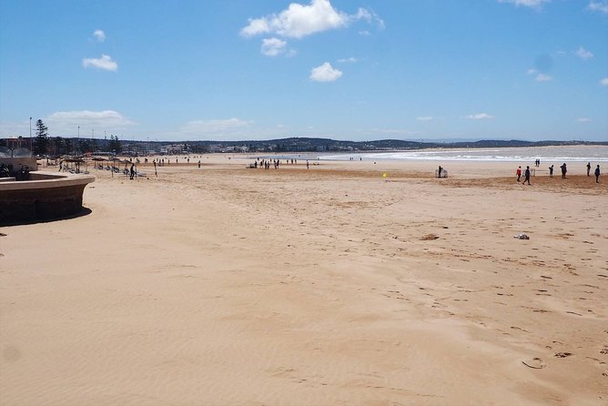 Marrakech to Essaouira Private Full-Day Tour With Lunch - Inclusions and Exclusions