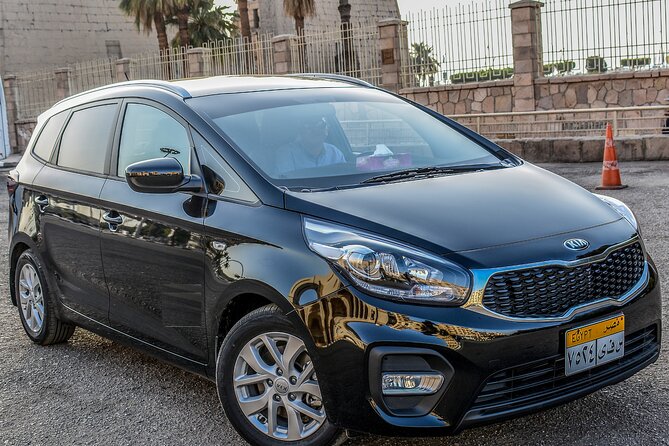 Marsa Alam Hotel to Marsa Alam Airport Private Transfer - Comfortable Private Transfer