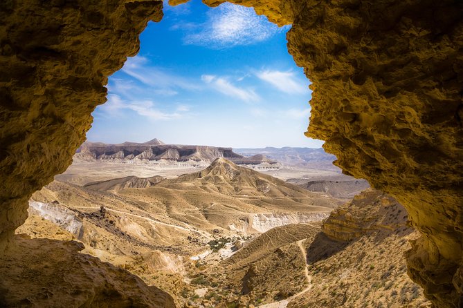 Masada and the Dead Sea Day Trip From Jerusalem - The Sum Up