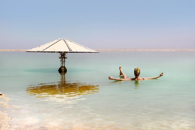 Masada and the Dead Sea Day Trip From Tel Aviv - Frequently Asked Questions