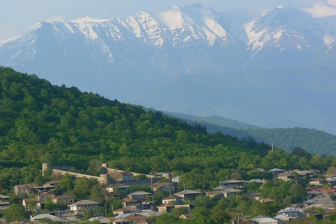 Matani Day Trip & Lada Tour