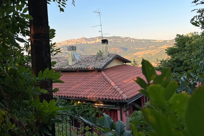 Matcha Making in Magical Rose Garden in San Marino - Frequently Asked Questions