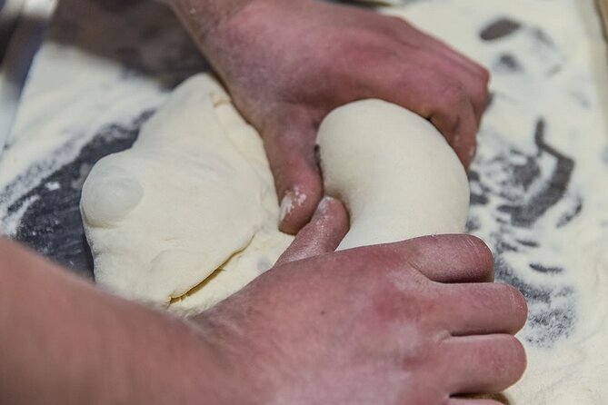 Matera: Traditional Bread Making Experience - Accessibility and Confirmation Information