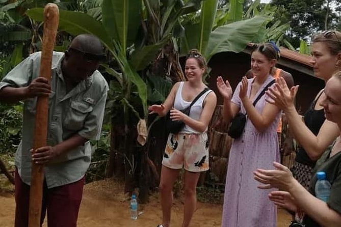 Materuni Village Tour, Waterfalls, Coffee & Culture Excursions - Additional Information
