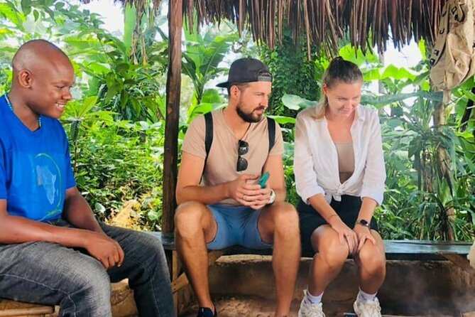 Materuni Waterfall and Coffee Tour ( Fullday). - Tour Activities