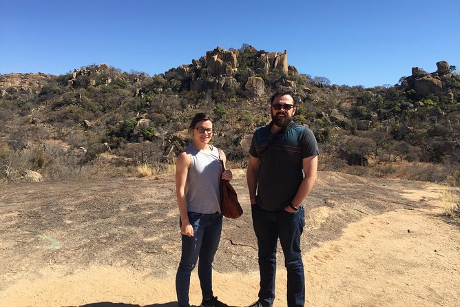 Matopos Half Day Excursion - Frequently Asked Questions