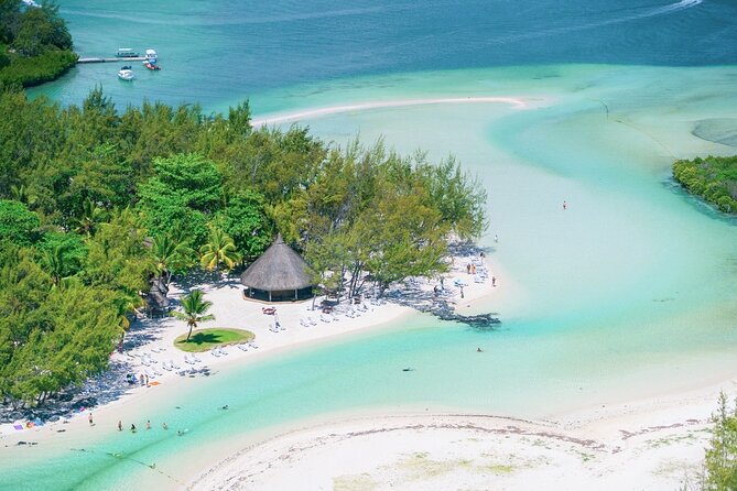 Mauritius Catamaran Cruise to Ile Aux Cerfs With BBQ Lunch - Tips for a Memorable Experience