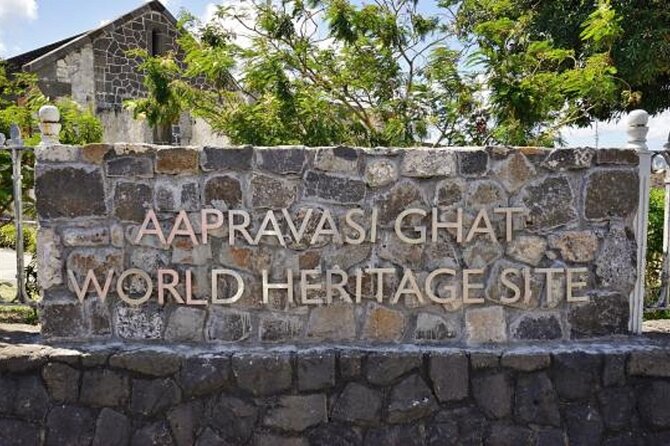 Mauritius Half Day City Tour(All Region) - Customer Reviews