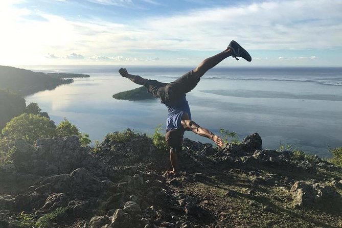 Mauritius Le Morne Hiking Including Transfer - Additional Info