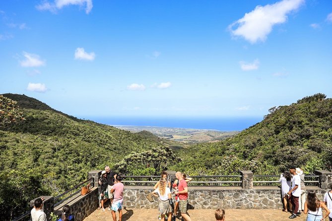 Mauritius: Private Tour of the South West of the Island - Reviews