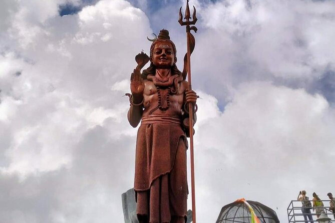 Mauritius Sightseeing -Guided South West Tour Private Tour - Pickup Information