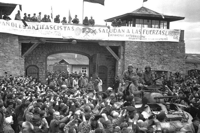 Mauthausen Memorial Private Day Trip From Vienna - Meeting Point