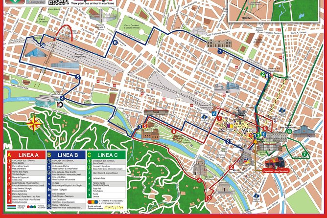MBun Hamburger Shop and Open Bus Turin - Frequently Asked Questions