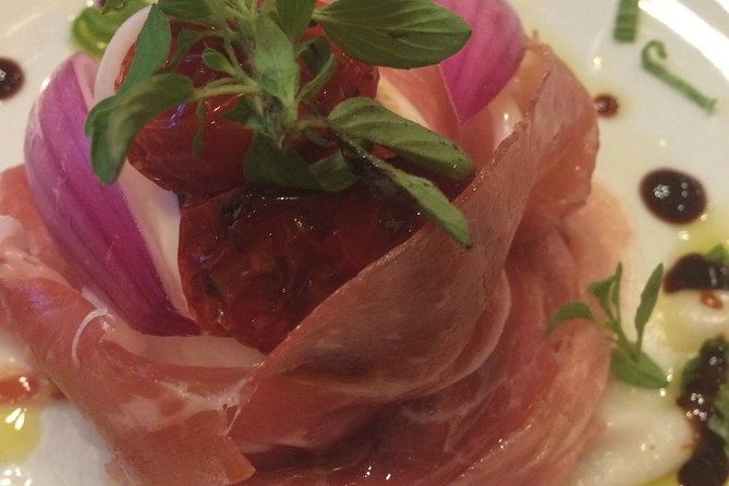 Meat Lovers Dinner in Florence - Dining Experience