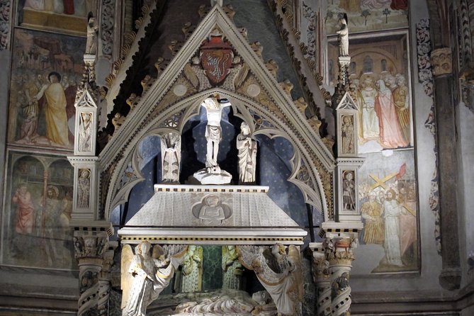 Medieval Naples Private Walking Tour With Gothic Treasures - Local Lore