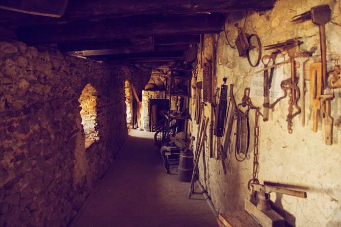 Medieval Transylvania Full-Day Private Tour From Brasov - Cancellation Policy