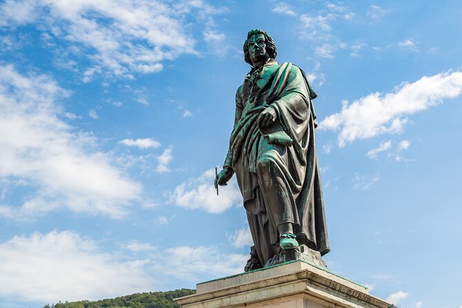 Meet Mozart in Salzburg on Private Tour With Concert Tickets - Directions